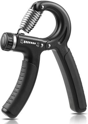 Amazon_com _ NIYIKOW Grip Strength Trainer, Hand…